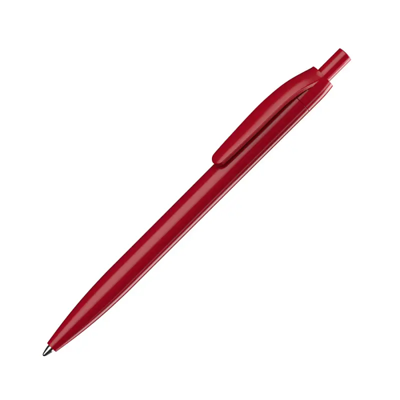 Ручка шариковая "Phil" из антибактериального пластика - 7435-4