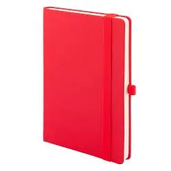 Бизнес-блокнот А5 FLIPPY