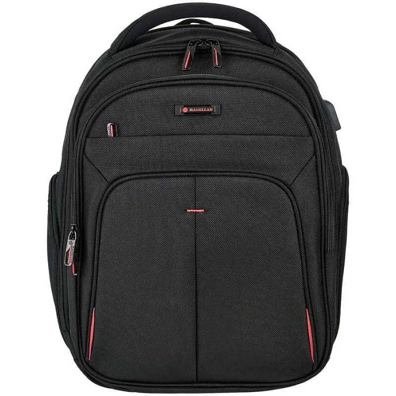 Рюкзак для ноутбука X Range 14, 28x41x14 см