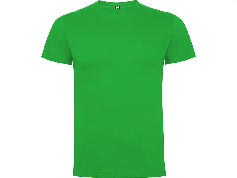 Футболка Dogo Premium мужская, светло-зеленый - 6502216S
