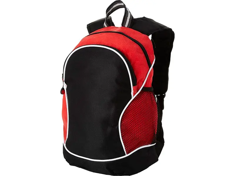 Рюкзак Boomerang, черный/красный - 11951002