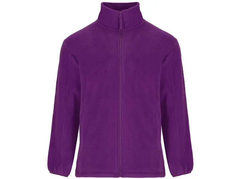Куртка флисовая Artic, мужская, фиолетовый - 641271S