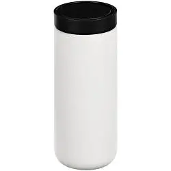 Термостакан Waterford, диаметр дна 6,8 см, высота 17 см; упаковка: 7,5x7,5x17,5 см