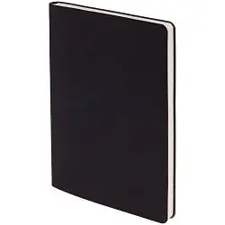 Ежедневник Flex Shall New, недатированный, 15х21х1,5 см