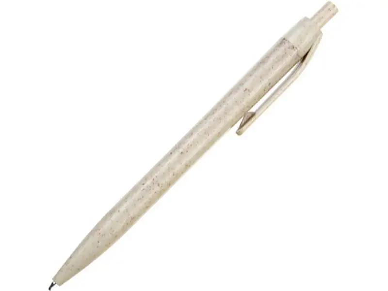 Ручка шариковая KAMUT из пшеничного волокна, бежевый - HW8035S129