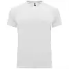 Спортивная футболка BAHRAIN мужская, ФЛУОРЕСЦЕНТНЫЙ РОЗОВЫЙ 3XL