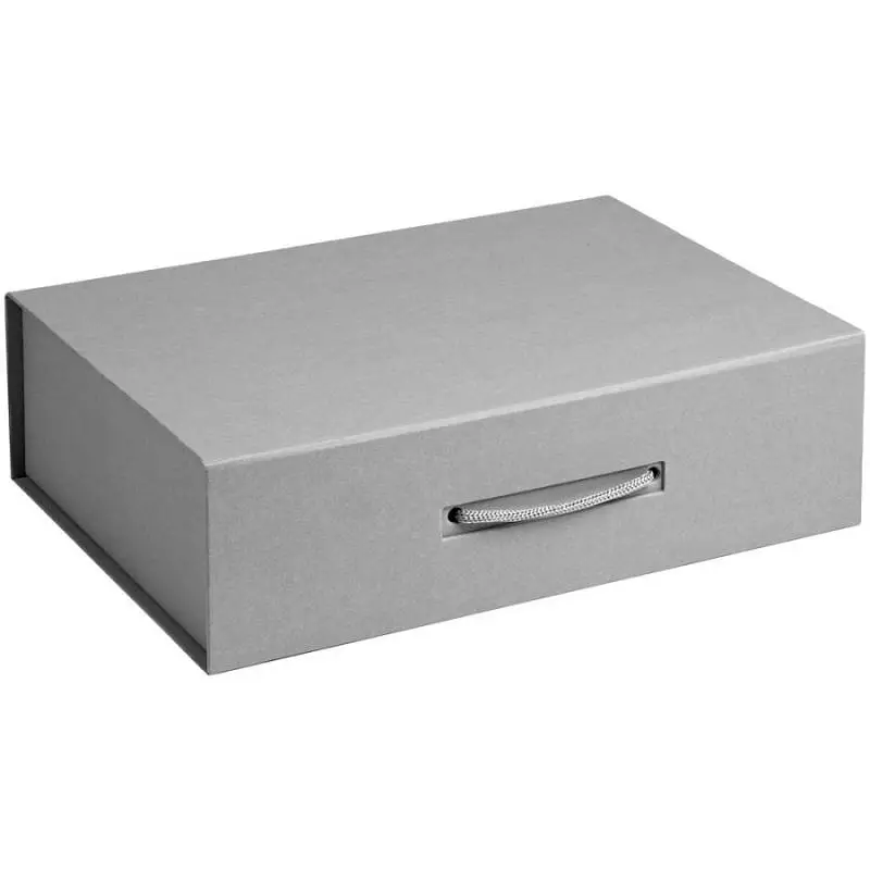 Коробка Case, подарочная, 35,3х24х10 см; внутренний размер: 33,8х23,2х9,4 см - 1142.11