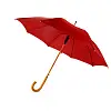Зонт-трость Arwood, зеленый