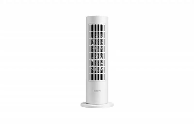 Обогреватель вертикальный Xiaomi Smart Tower Heater Lite EU LSNFJ02LX (BHR6101EU)