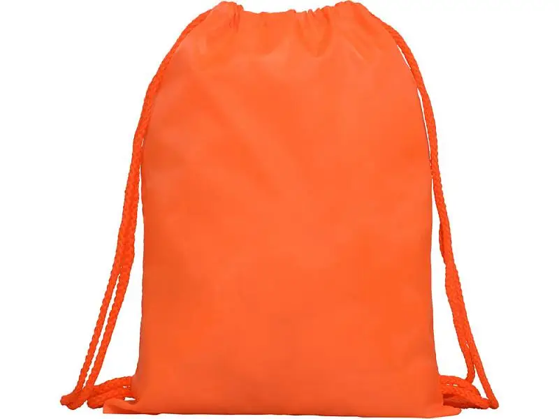 Рюкзак-мешок KAGU, оранжевый - BO71559031