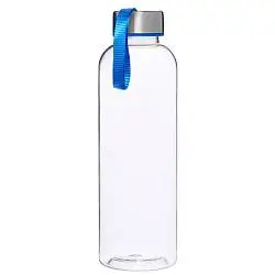 Бутылка для воды VERONA 550мл.(Спеццена при оплате до 28 июня!) Зеленая 6100.02