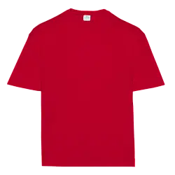 Футболка унисекс оверсайз STAN хлопок 260, 156