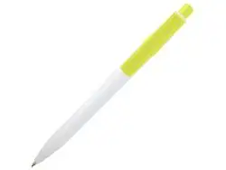 Ручка шариковая из переработанной пластмассы Unica