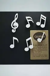 МАГНИТЫ MEMODY MAGNET (6 ШТ. / УПАК.)