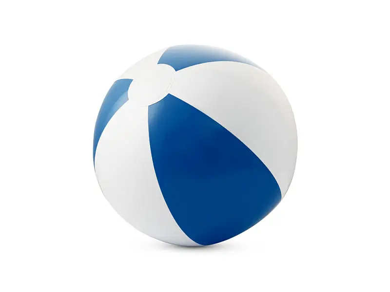 CRUISE. Пляжный надувной мяч, Синий - 98274-104