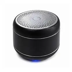 Беспроводная Bluetooth колонка SoundDot 3W+ с металлическим корпусом