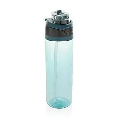 Бутылка для воды Omni Sip из rPET RCS