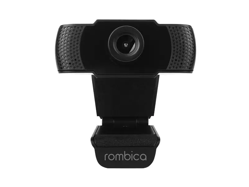 Веб-камера Rombica CameraHD A2 - 595629