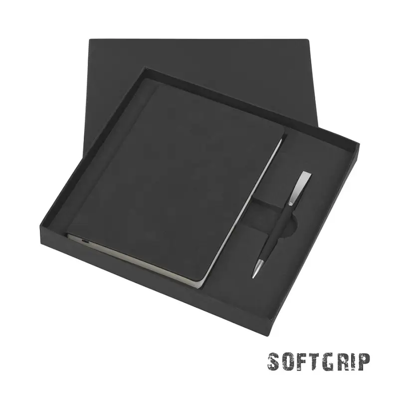 Подарочный набор "Латина", покрытие soft grip - 6958-3