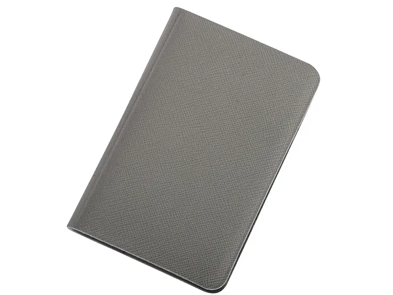Картхолдер для 2-х пластиковых карт Favor, светло-серый - 113717