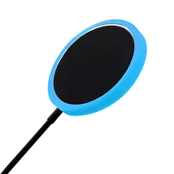 Беспроводное магнитное зарядное устройство Fomax 15W To Go