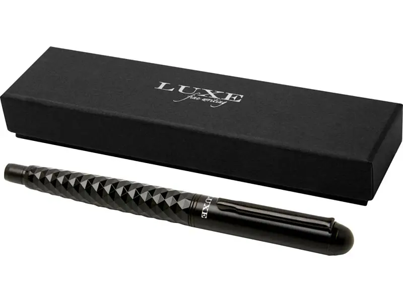 Tactical Dark перьевая ручка, черный - 10776890