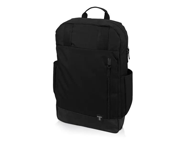 Рюкзак 15.6 Computer Daily, черный - 12023300