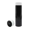Термос Reactor duo black с датчиком температуры (черный с белым)