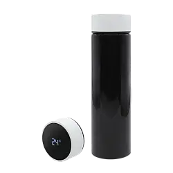 Термос Reactor duo с датчиком температуры 