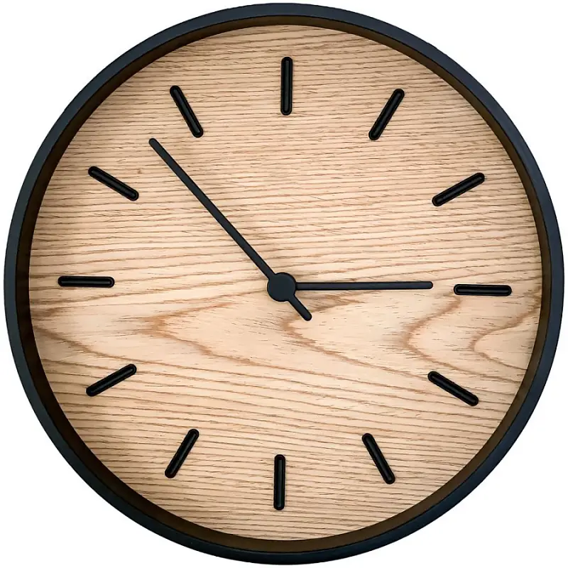 Часы настенные Kiko, диаметр 29 см - 17118.13