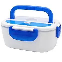 Ланчбокс с подогревом Yummybox