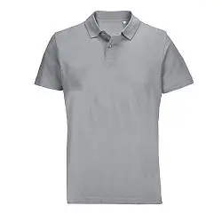 Рубашка поло мужская PULSE 170