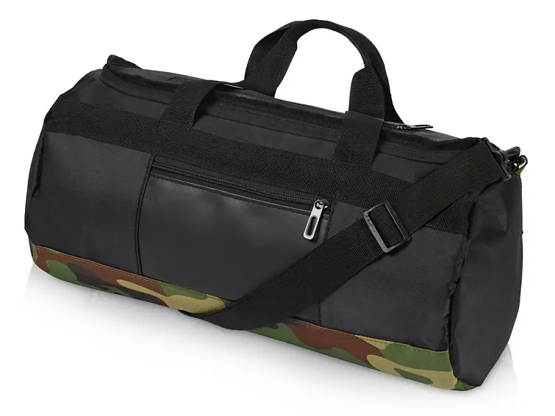 Универсальная сумка Combat, черный - 938568