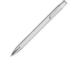 Ручка шариковая из переработанного алюминия Moneta