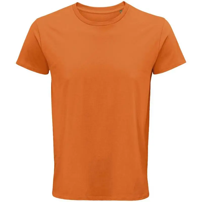 Футболка мужская Crusader Men, оранжевая, размер XS - 03582400XS