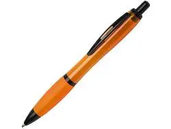 Ручка пластиковая шариковая Nash