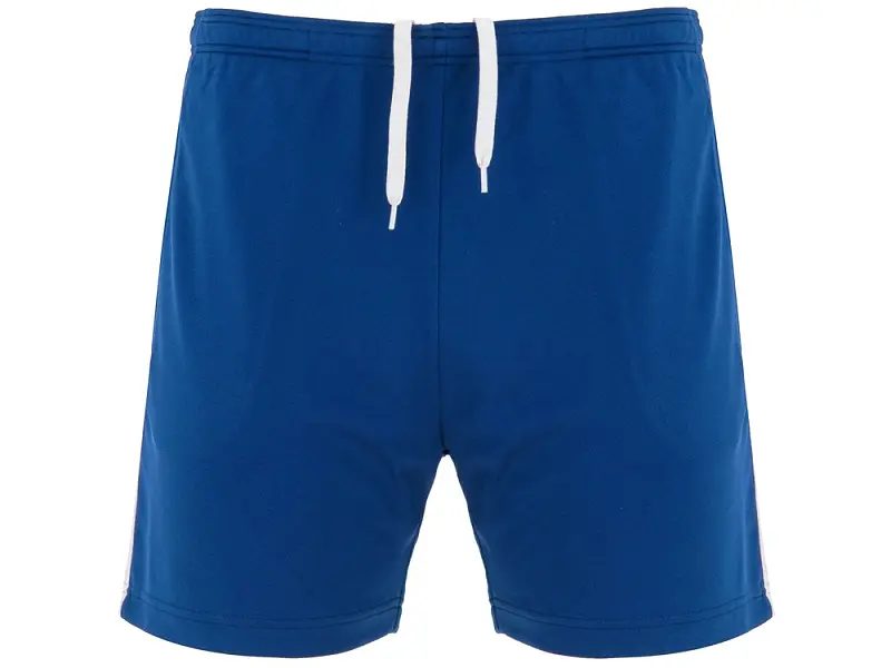 Спортивные шорты Lazio мужские, королевский синий - 418005S