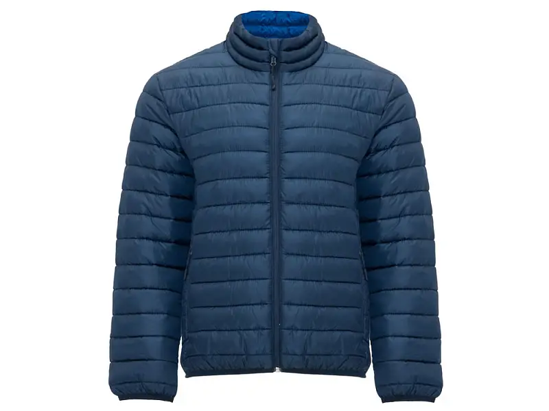 Куртка Finland, мужская, нэйви - 509455S