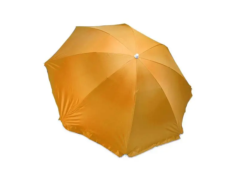 Пляжный зонт SKYE, оранжевый - SD1006S131