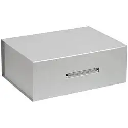 Коробка Selfmade, 23x12,8x33,5 см; внутренние размеры: 22x11x31 см