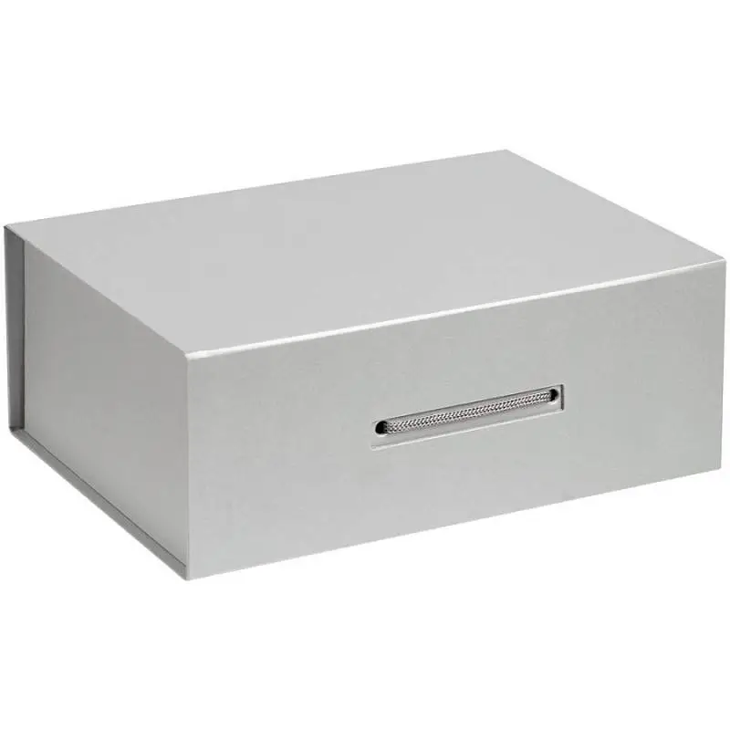 Коробка Selfmade, 23x12,8x33,5 см; внутренние размеры: 22x11x31 см - 15617.10