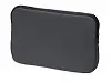 Чехол для ноутбука 15.6, черный