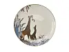 Тарелка Valerie Concept PLATE 3 TRO
