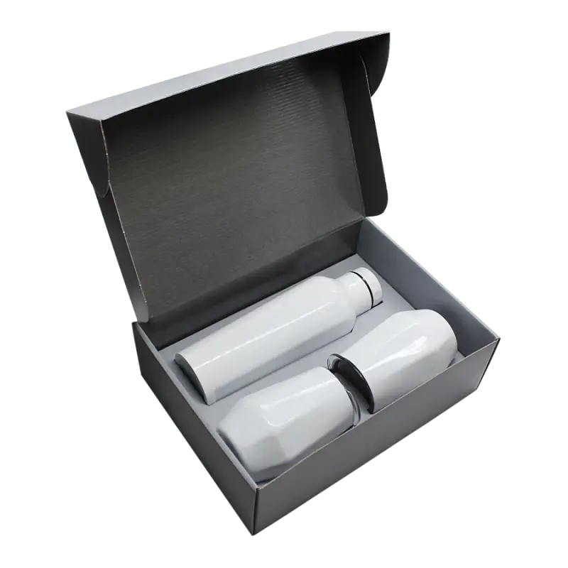 Набор Edge Box E2 grey_(белый)