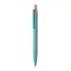 Recycled aluminium pen