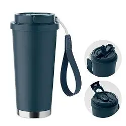 Double wall tumbler 500ml