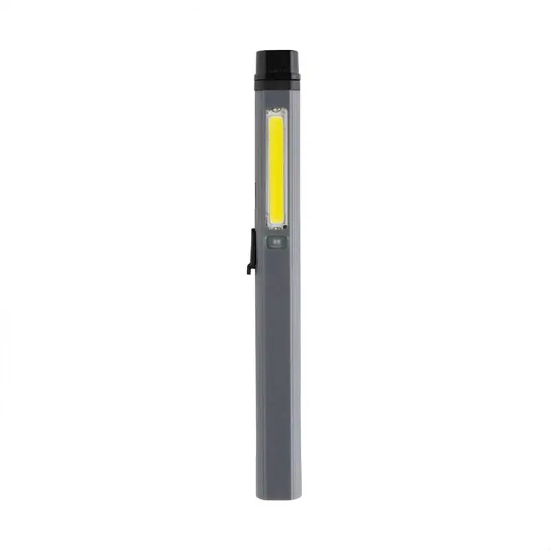 Фонарь-ручка Gear X из переработанного пластика RCS, COB и LED - P513.262