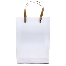 Прозрачный полипропиленовый пакет Transpak