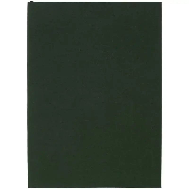 Ежедневник Flat Light, недатированный, 15х21х1 см