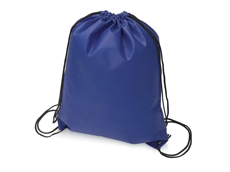 Рюкзак-мешок Пилигрим, синий - 933912